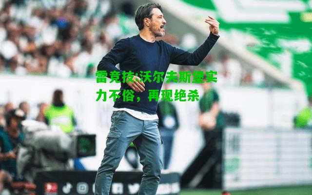 雷竞技:沃尔夫斯堡实力不俗，再现绝杀