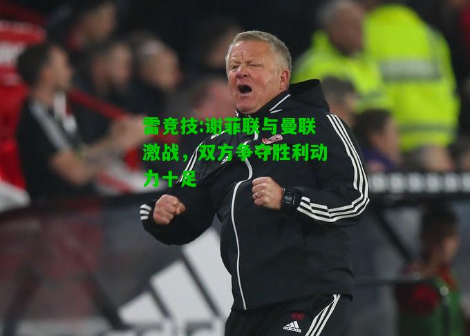 雷竞技:谢菲联与曼联激战，双方争夺胜利动力十足