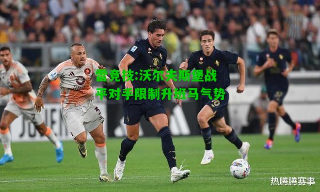 雷竞技:沃尔夫斯堡战平对手限制升班马气势