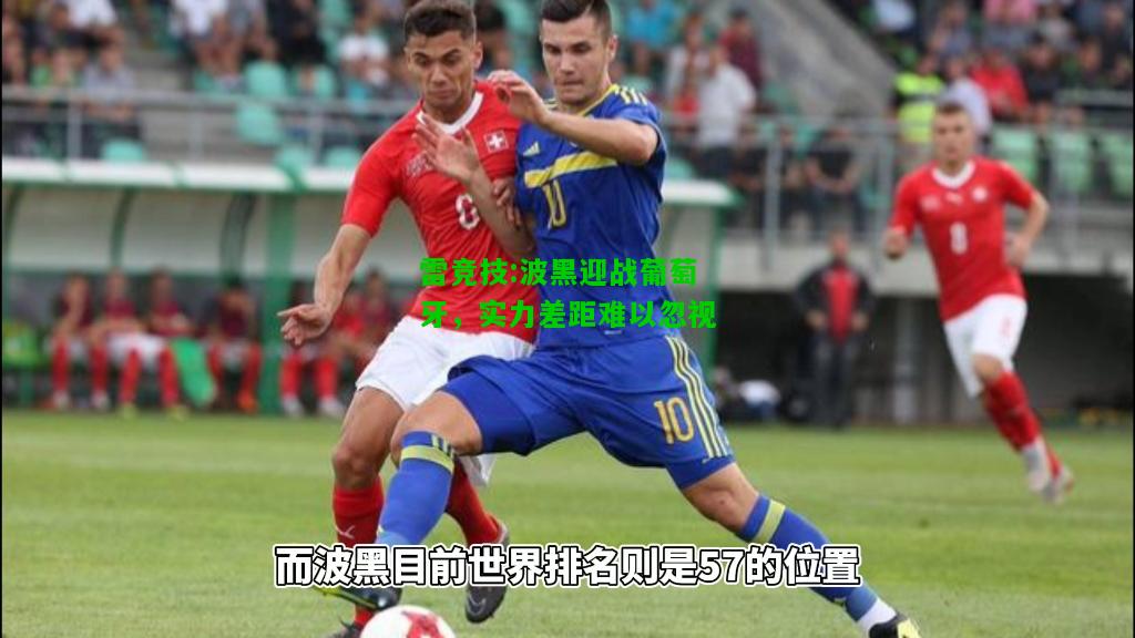 雷竞技:波黑迎战葡萄牙，实力差距难以忽视