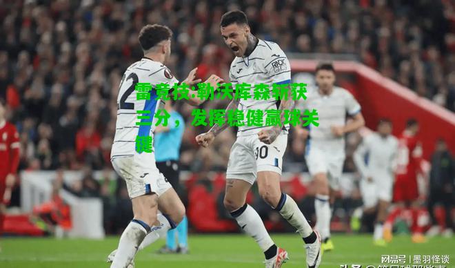 雷竞技:勒沃库森斩获三分，发挥稳健赢球关键