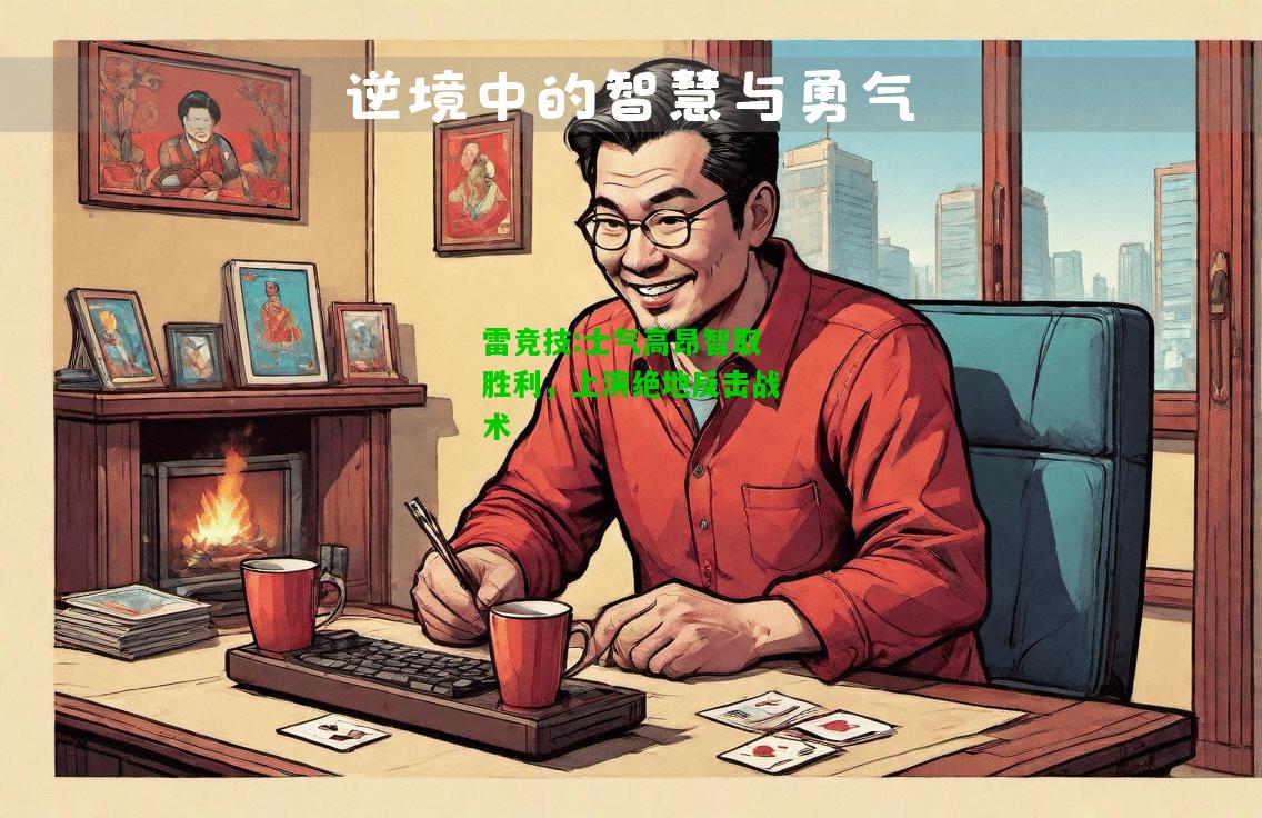 雷竞技:士气高昂智取胜利，上演绝地反击战术