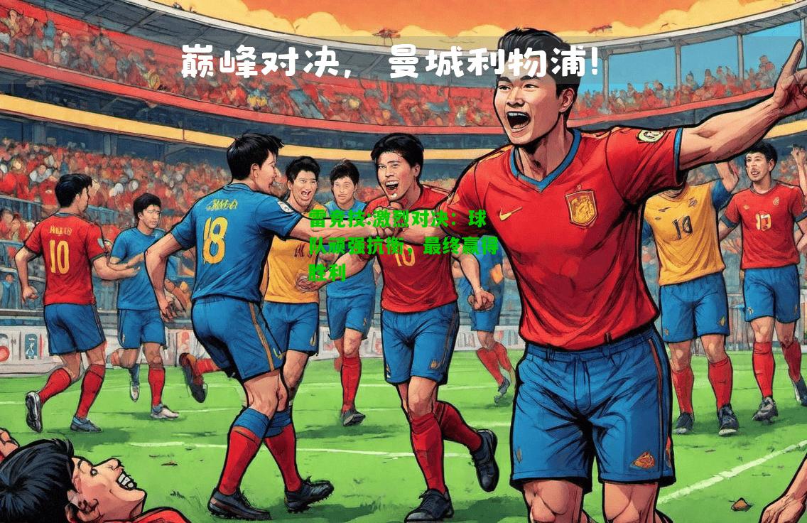 雷竞技:激烈对决：球队顽强抗衡，最终赢得胜利