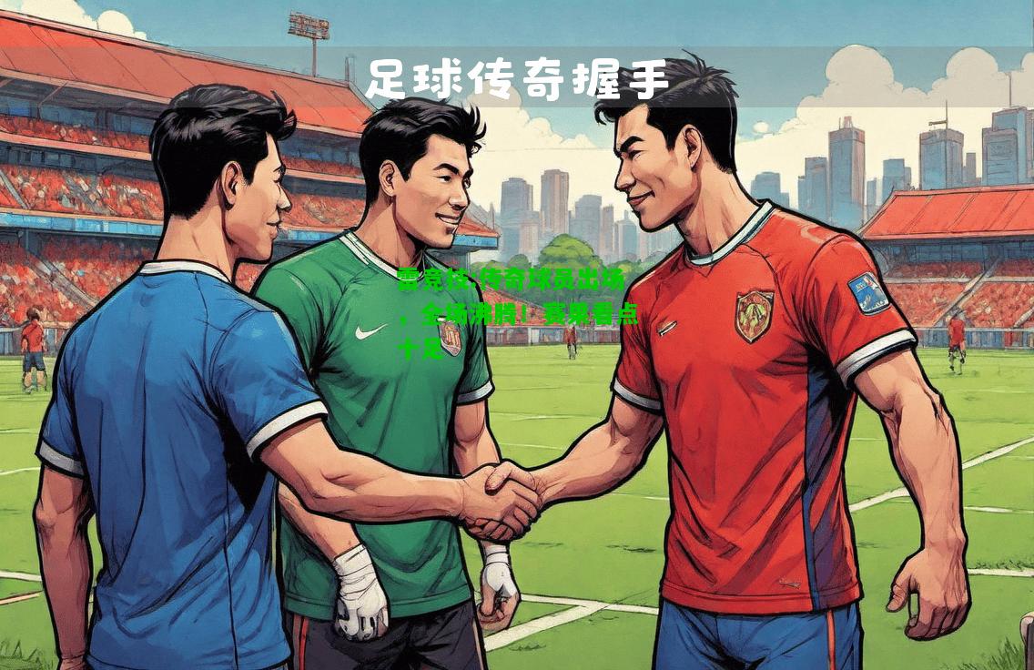 雷竞技:传奇球员出场，全场沸腾！赛果看点十足