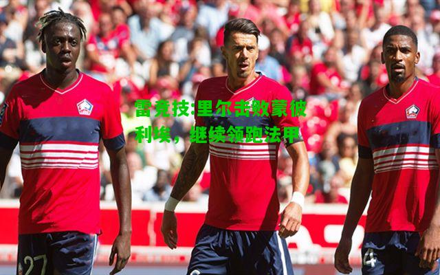 雷竞技:里尔击败蒙彼利埃，继续领跑法甲