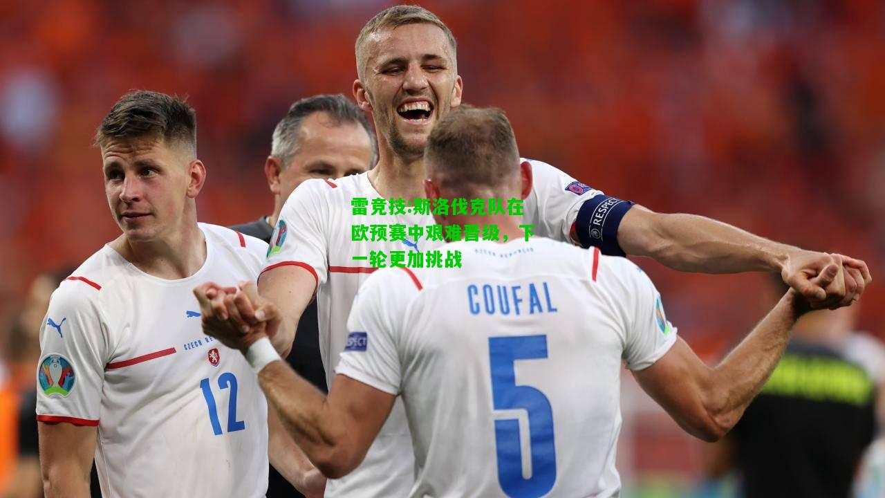 雷竞技:斯洛伐克队在欧预赛中艰难晋级，下一轮更加挑战