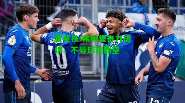 雷竞技:弗赖堡奋力拼搏，不辱球迷期望
