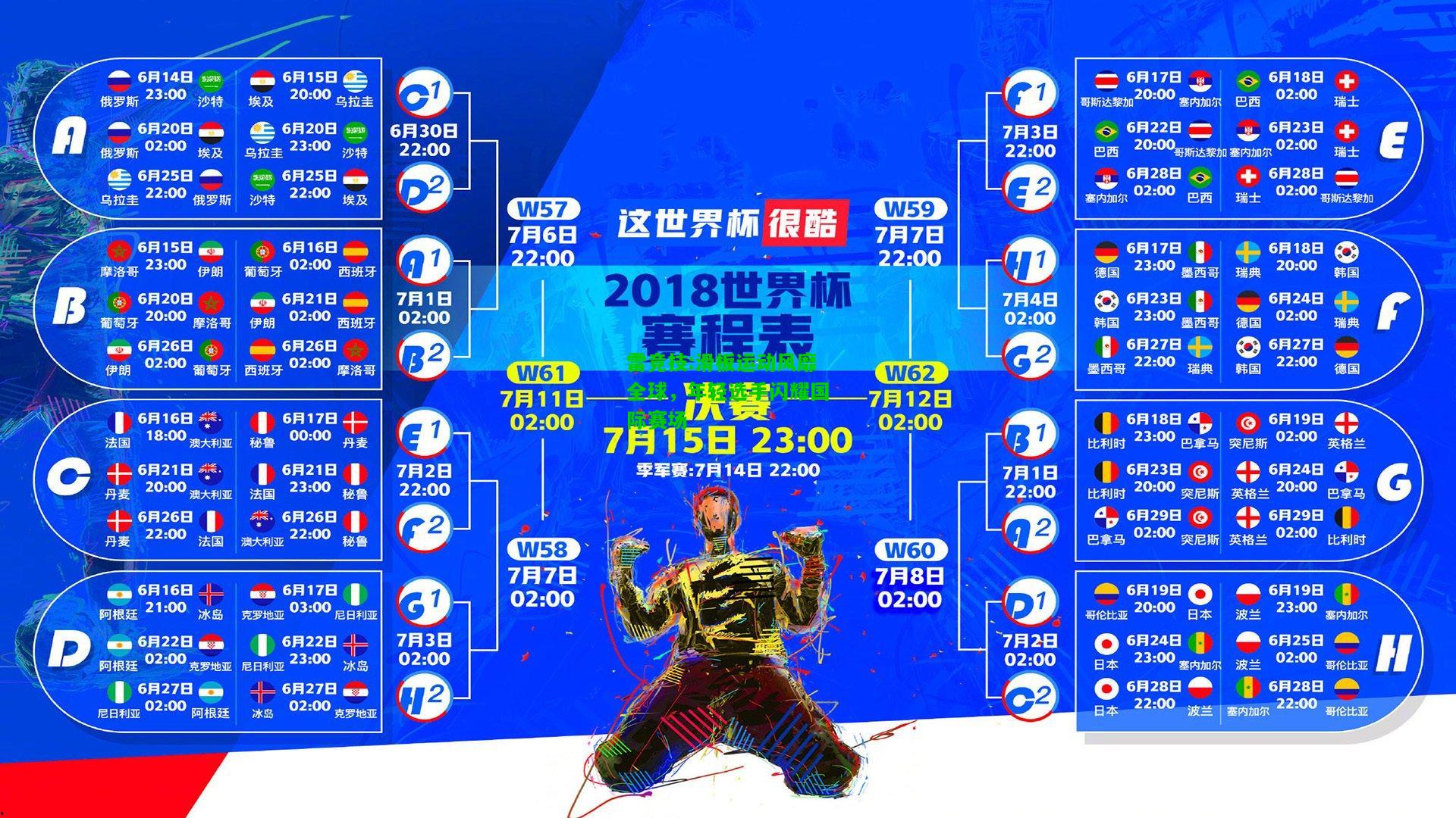 雷竞技:滑板运动风靡全球，年轻选手闪耀国际赛场
